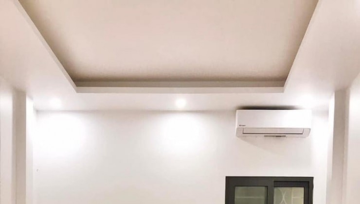 CHÍNH CHỦ CẦN CHO THUÊ NHÀ NGUYÊN CĂN NGÕ 147 TÂN MAI, 15M RA Ô TÔ, 32M2, 4T, 3N, 8 TRIỆU